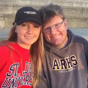 Meet your Posher, Patrick